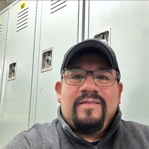 Meet your Posher, Jorge